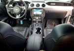 Ford Mustang 2016