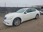 Infiniti G 2013