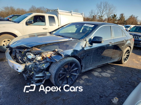 Acura TSX 2012 - Zdjęcie 1 z 12