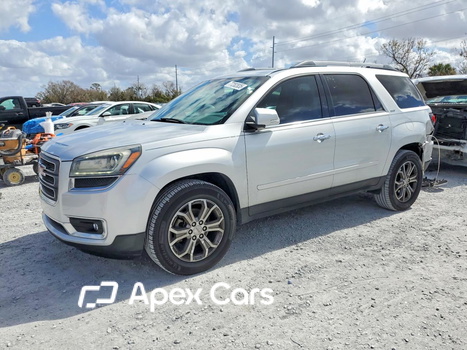 GMC Acadia 2015 - Image 1 of 13