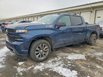 Chevrolet Silverado 2020