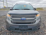 Ford Explorer 2014