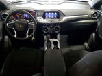 Chevrolet Blazer 2021