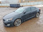 Kia Optima 2015