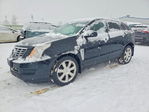 Cadillac SRX 2016