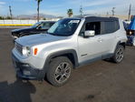 Jeep Renegade 2016