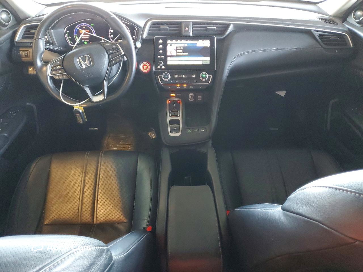 Honda Insight 2020