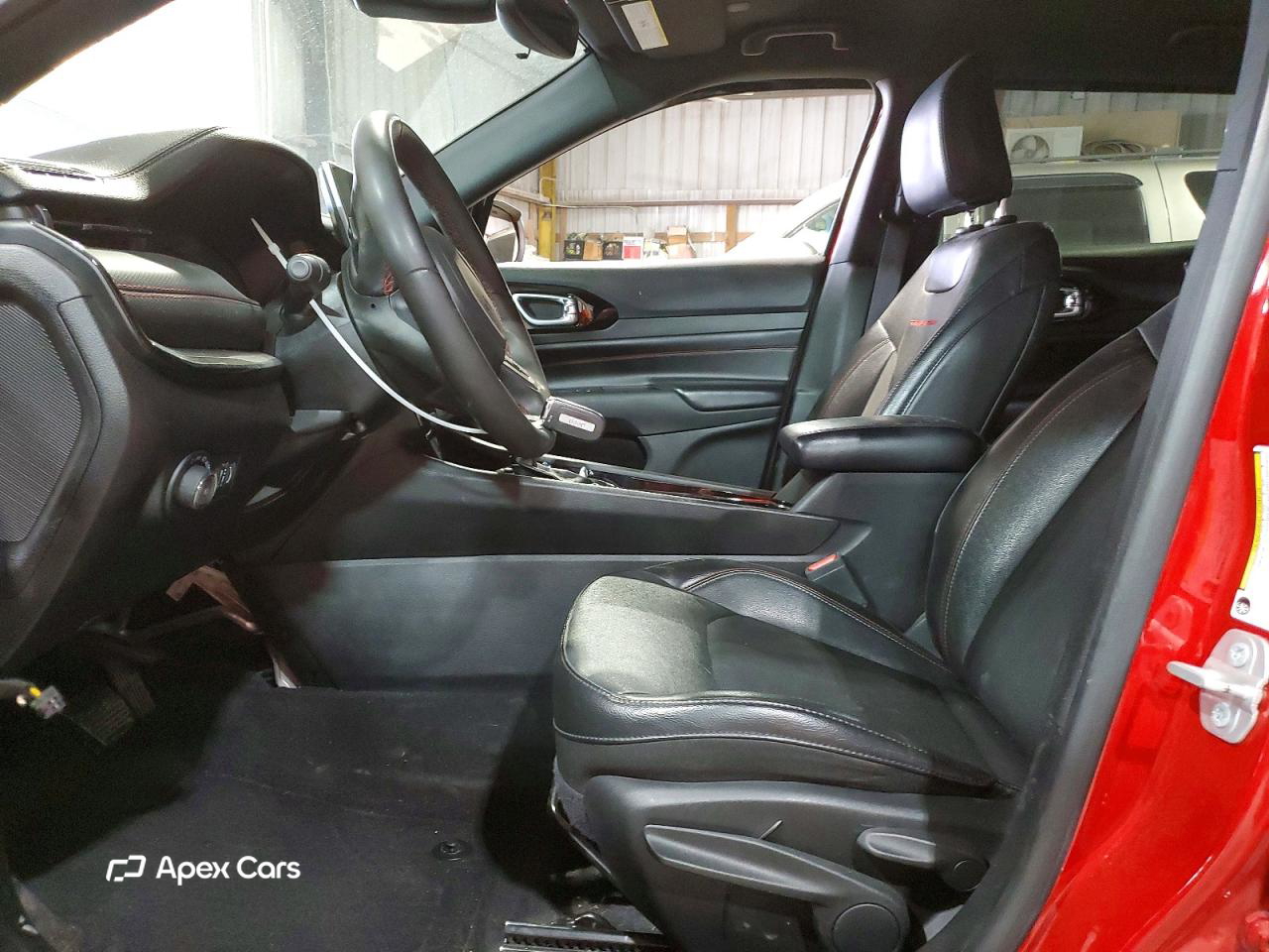 Jeep Compass 2023