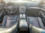 Infiniti G 2012