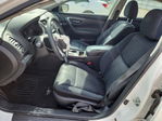 Nissan Altima 2018