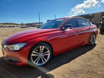 BMW Series 3 2012