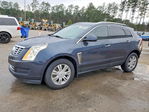Cadillac SRX 2016