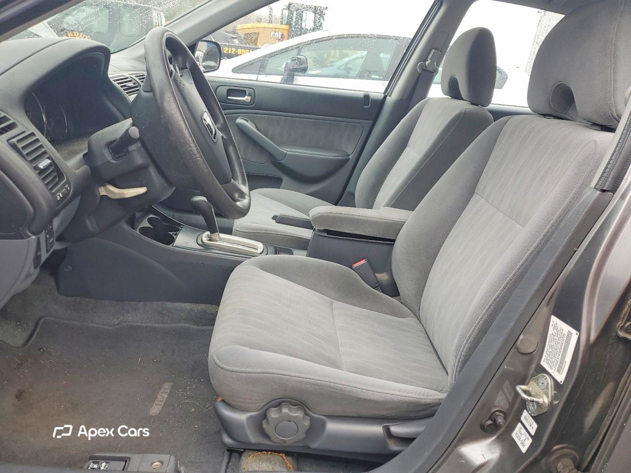 Honda Civic 2005