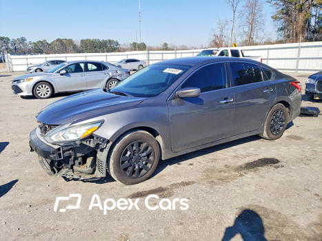 Altima 2017 - Image 1 of 13