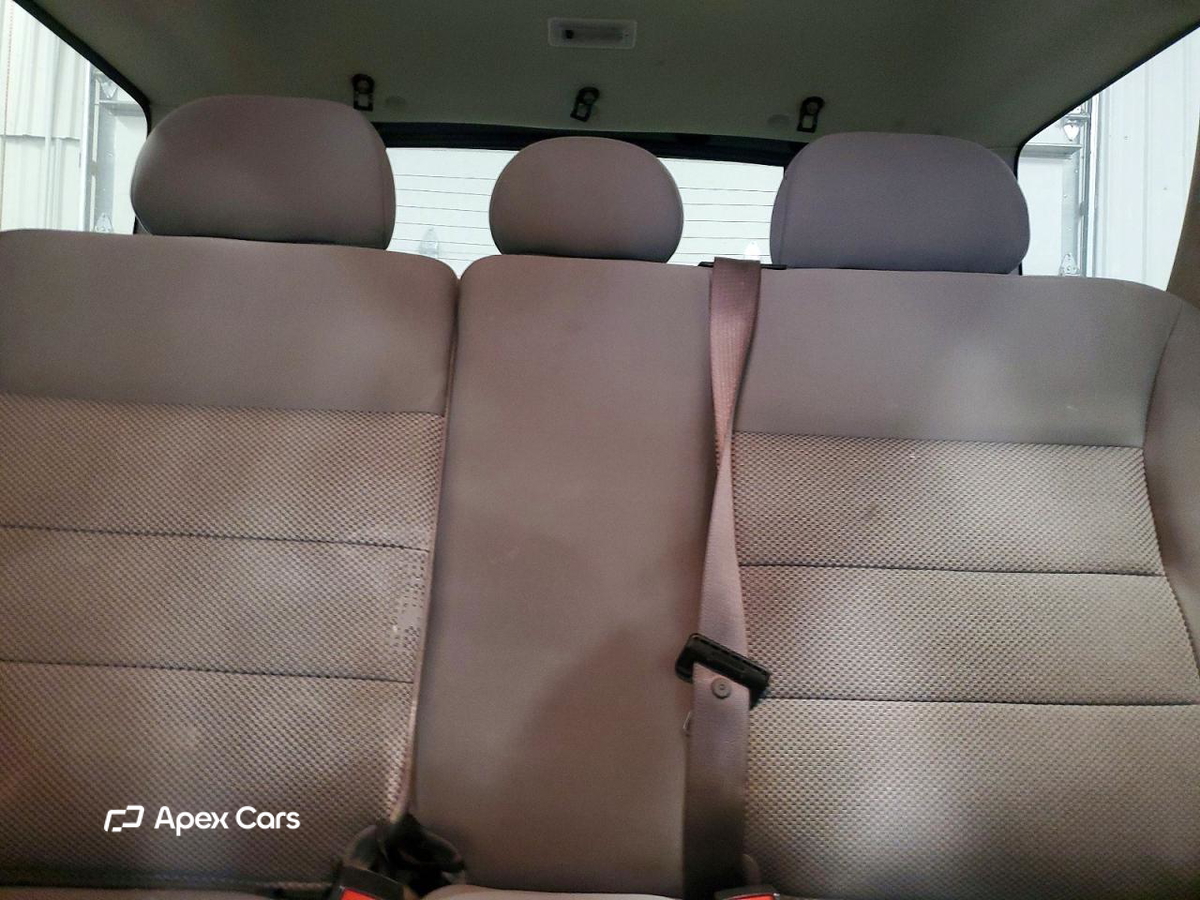 Ford Escape 2006