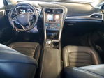 Ford Fusion 2017