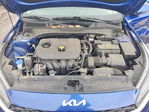 Kia Forte 2023