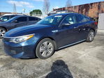 Kia Optima 2018