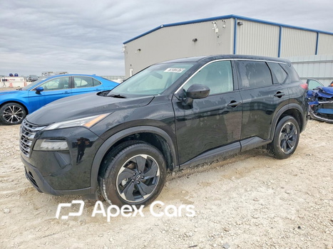 Nissan Rogue 2025 - Image 1 of 13