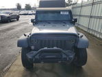 Jeep Wrangler 2014