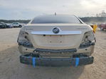 Buick LaCrosse 2012