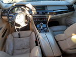 BMW Series 7 2009
