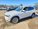 BMW X3 2017