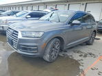 Audi Q7 2018