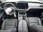 Lexus TX 2026