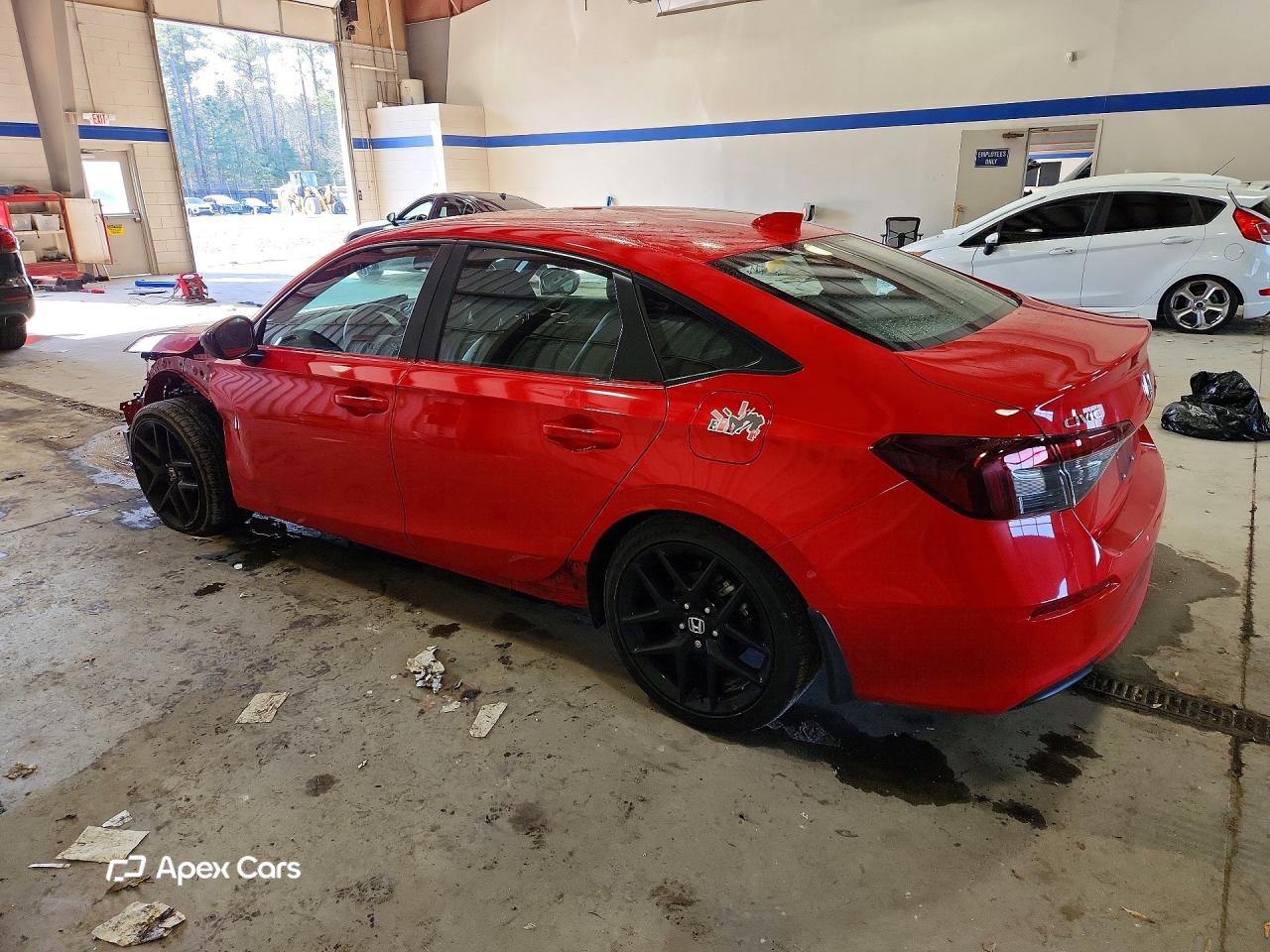 Honda Civic 2025