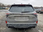 Subaru Forester 2025