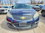 Chevrolet Traverse 2017