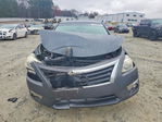 Nissan Altima 2013