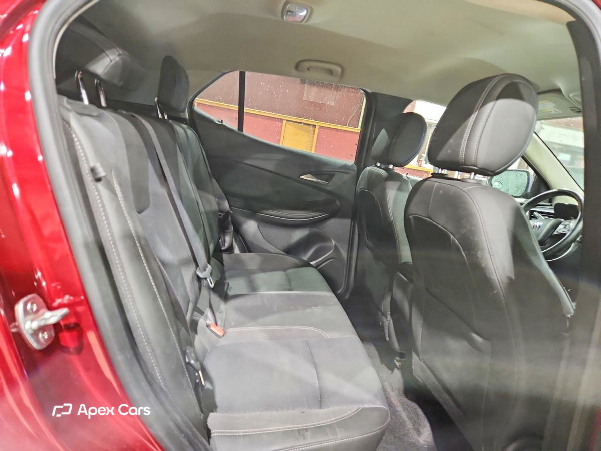Buick Encore 2024