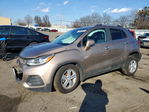 Chevrolet Trax 2018