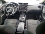 Nissan Rogue 2018