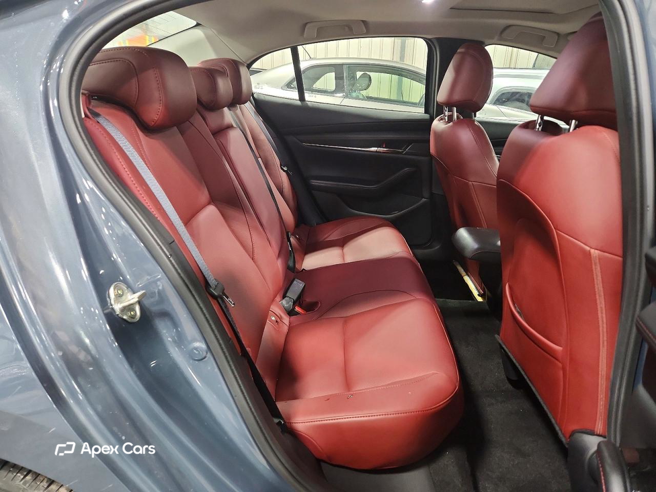 Mazda 3 2023