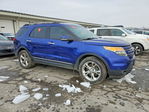 Ford Explorer 2014