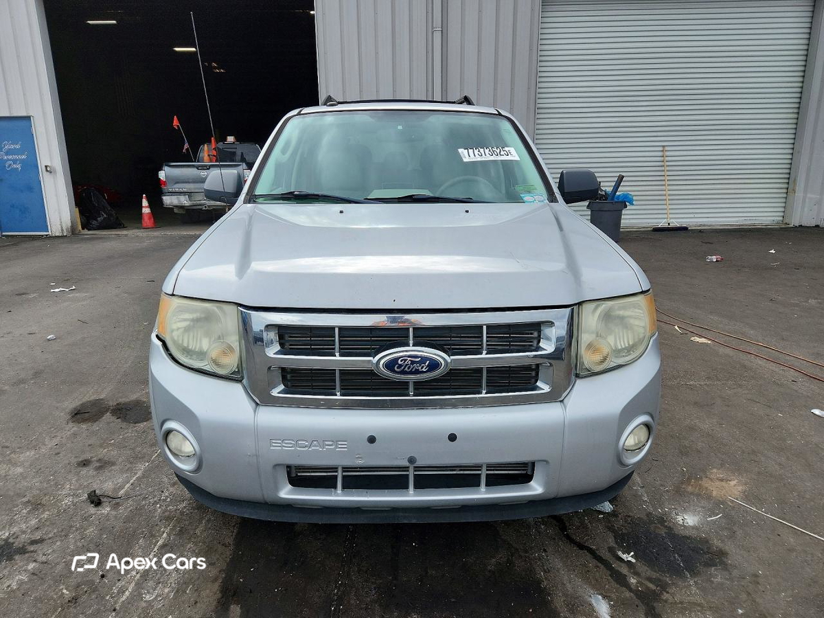 Ford Escape 2011
