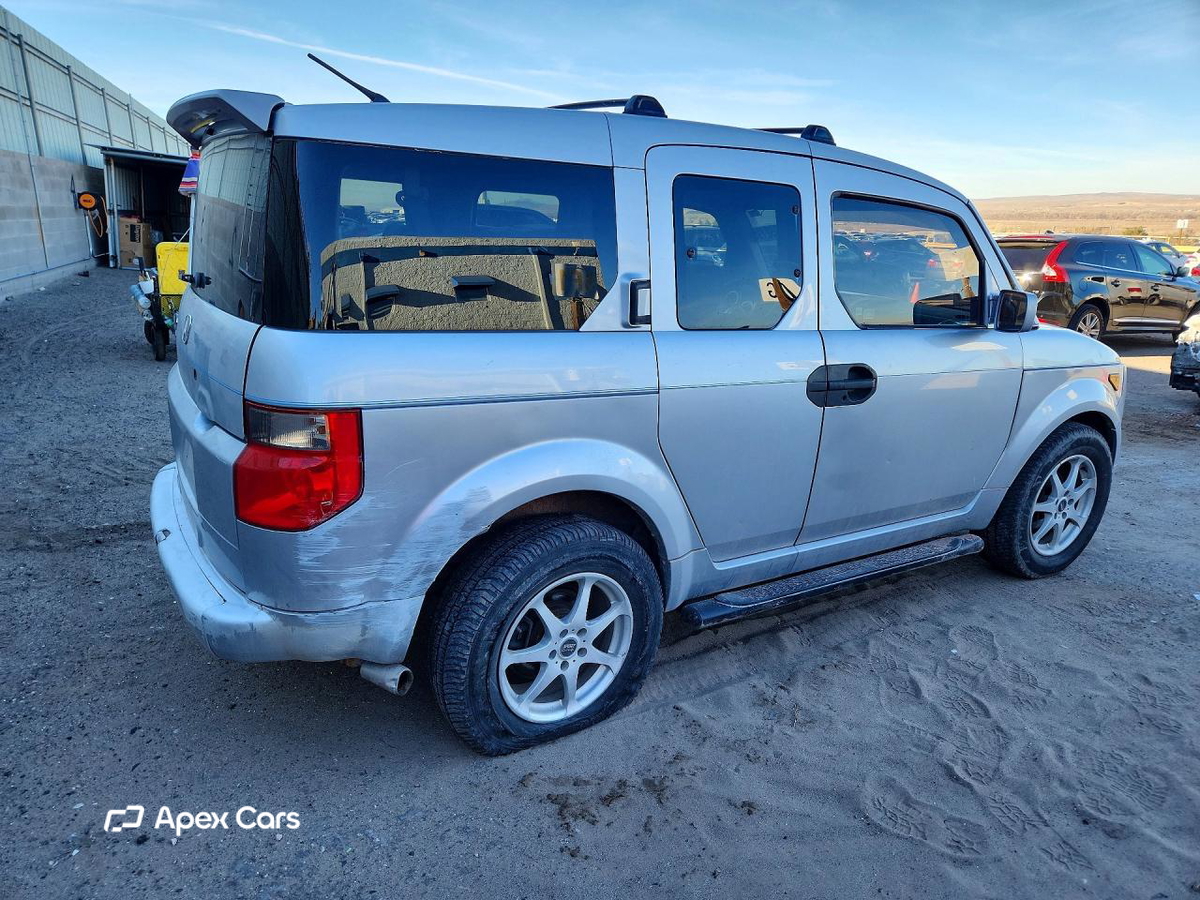 Honda Element 2003