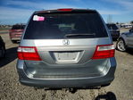 Honda Odyssey 2006