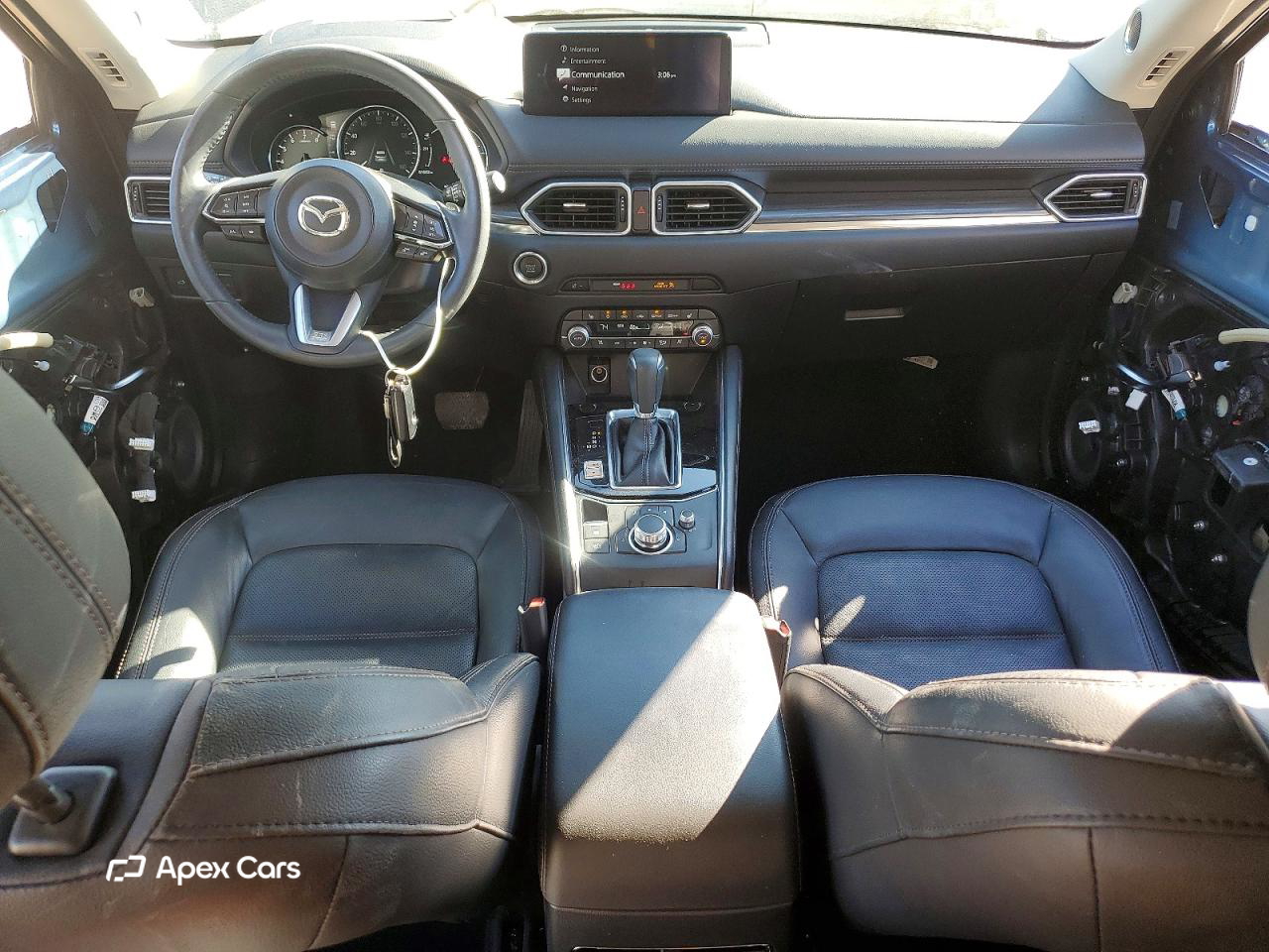 Mazda CX-5 2023