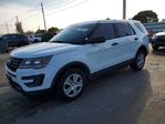 Ford Explorer 2019