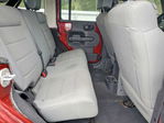 Jeep Wrangler 2007