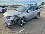 Toyota RAV 4 2021