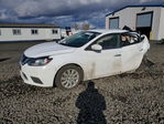 Nissan Sentra 2018