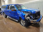 Ford F-150 2012