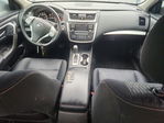 Nissan Altima 2018