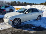 Mercedes-Benz E-klasse 2012