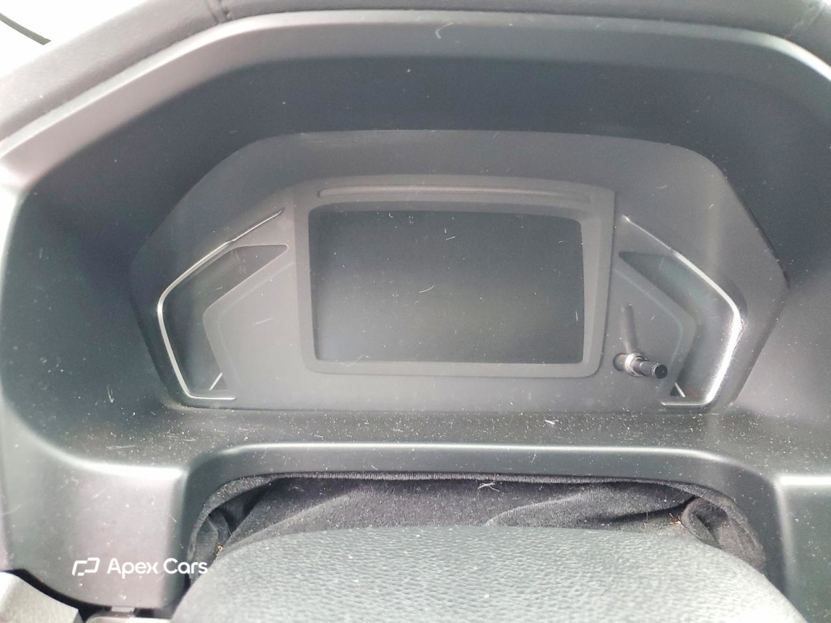 Honda Odyssey 2019